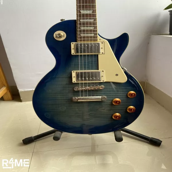 Epiphone Les Paul Plus-Top Pro Electric Guitar