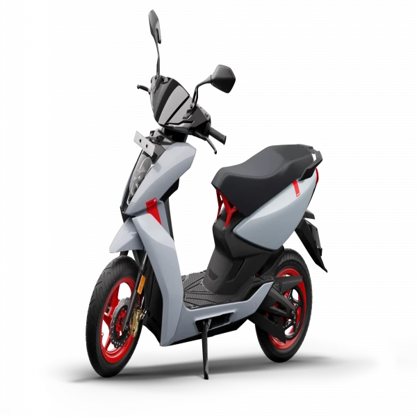 Ather 450x on rent
