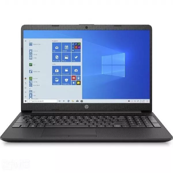 HP Laptop i5-10th Gen | 8 GB | 512gb SSD on rent