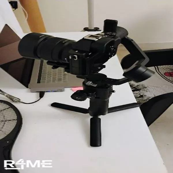 DJI RoninSC