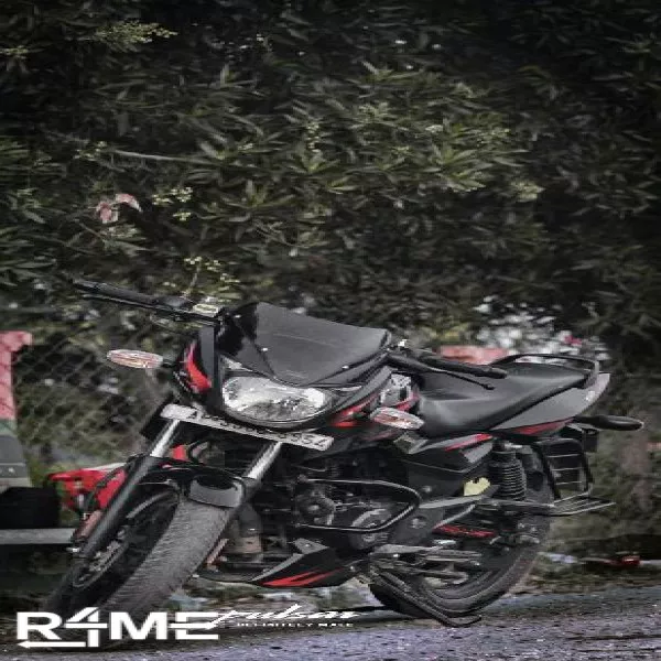 Pulsar 125 2020 Model