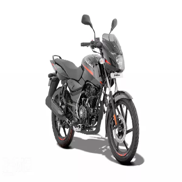 Pulsar 125 2020 Model
