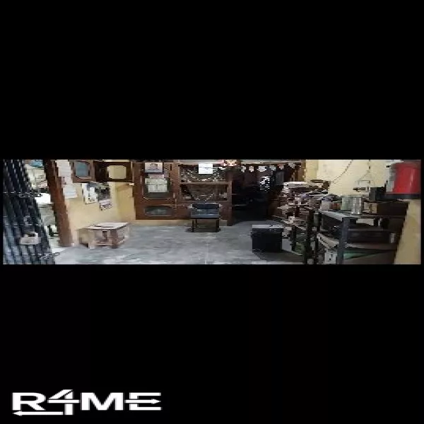 Commerce Flat on rent