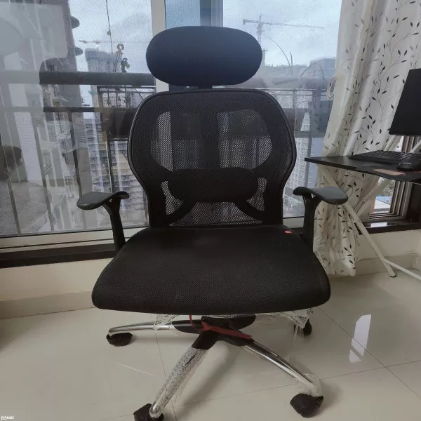 Office Chair on rent