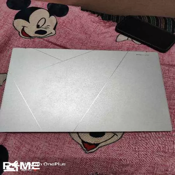Asus Zenbook Laptop