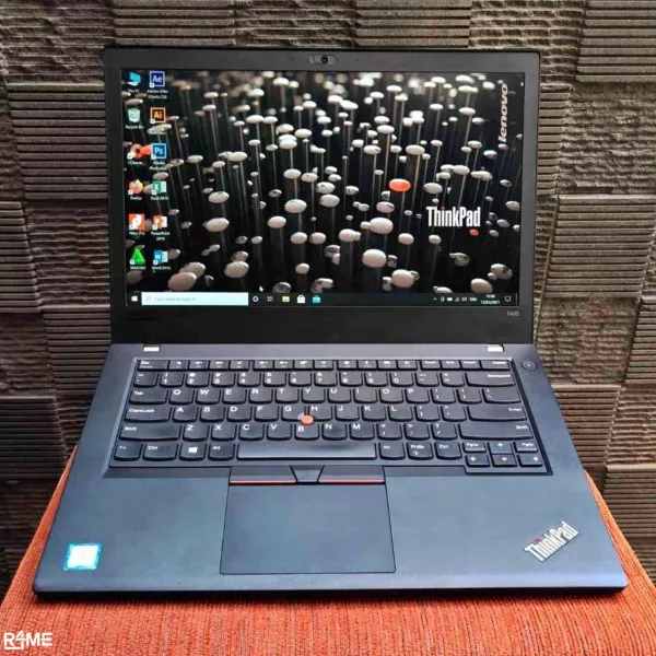 Lenovo ThinkPad T480 on rent