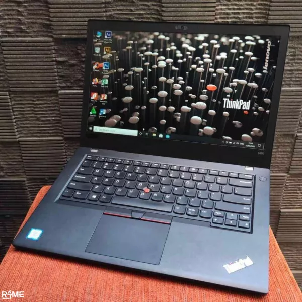 Lenovo ThinkPad T480