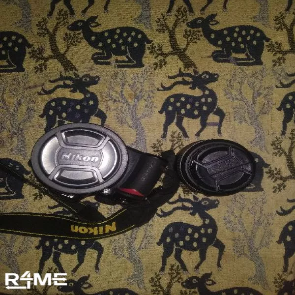Camera