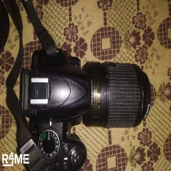 Camera