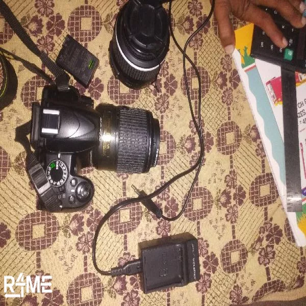 Camera
