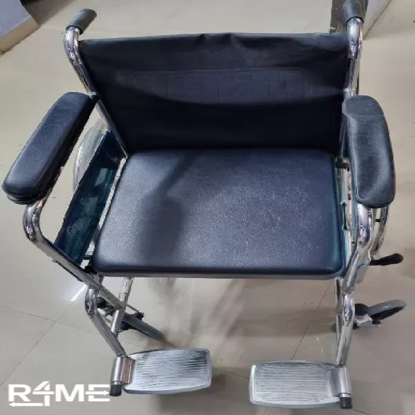Manual Wheelchair on rent