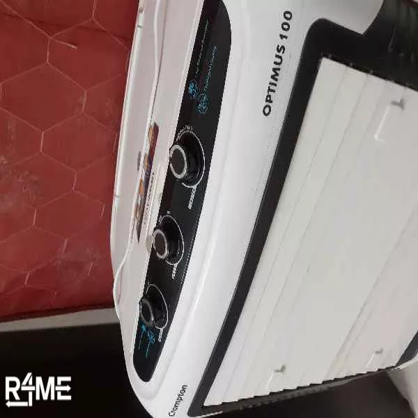 Crompton 100L Air Cooler