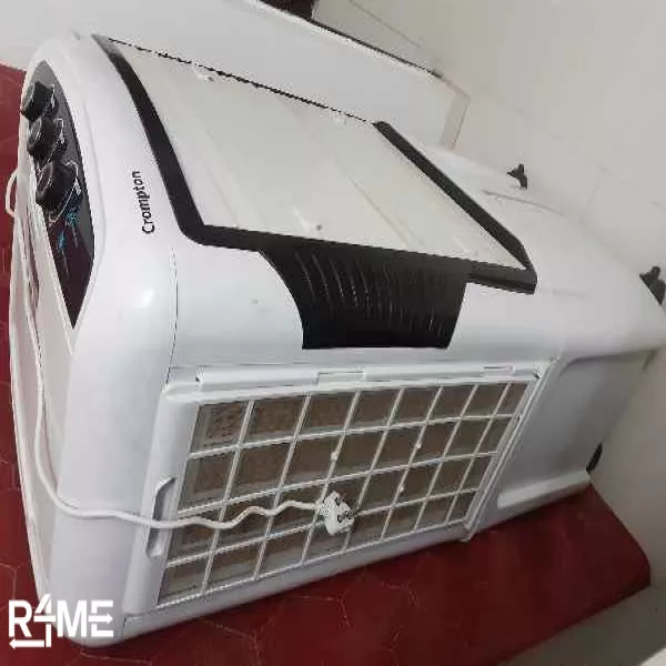 Crompton 100L Air Cooler