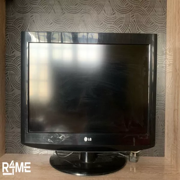Lg Tv 24 Inch on rent