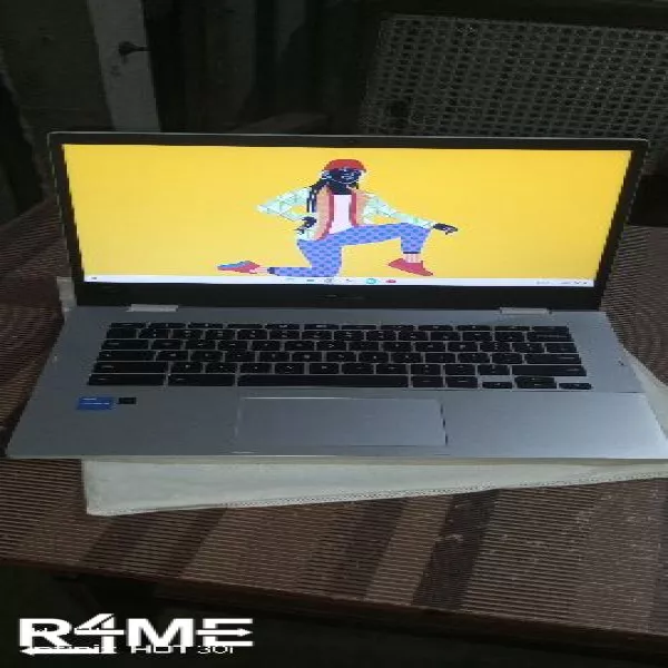 ASUS CHROMEBOOK on rent
