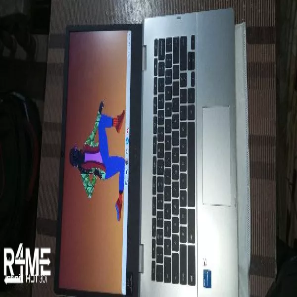 ASUS CHROMEBOOK