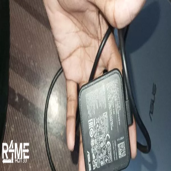 ASUS CHROMEBOOK