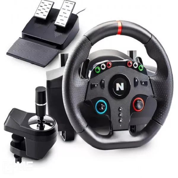 NiTHO Drive Pro Racing Wheel on rent