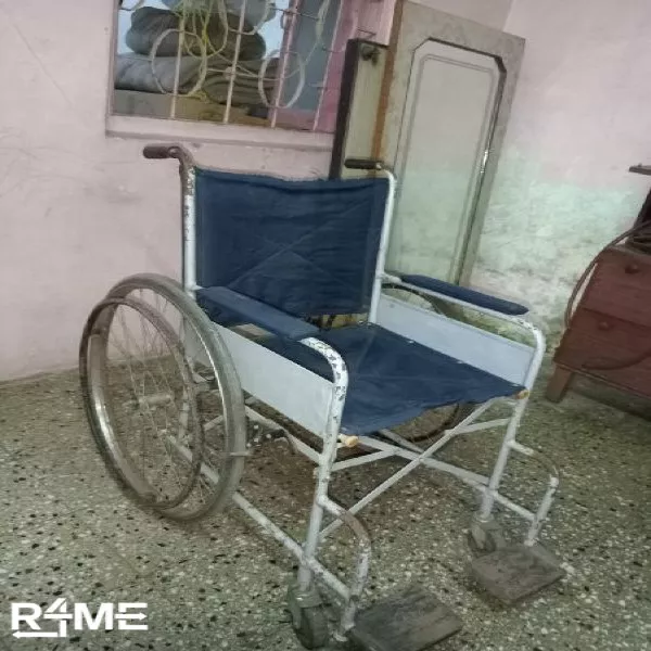 Wheel Chair on rent