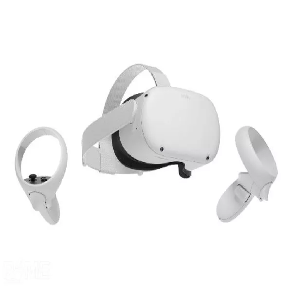 Meta Quest 2 VR