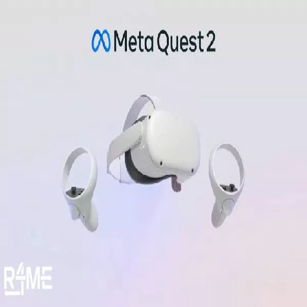 Meta Quest 2 VR