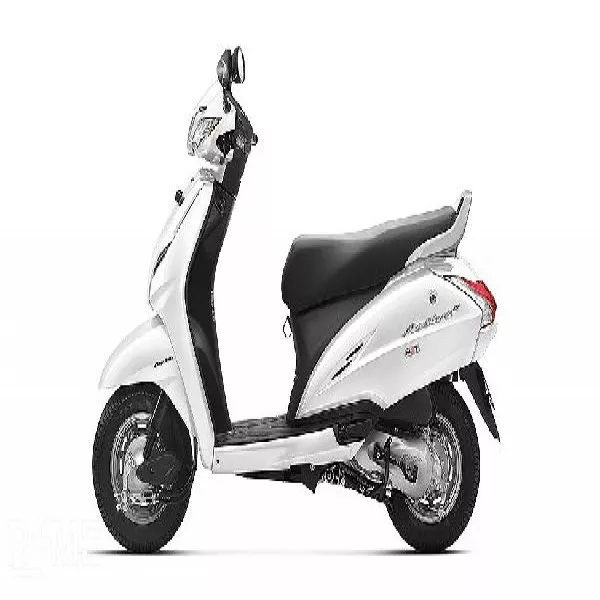 Activa 3G on rent