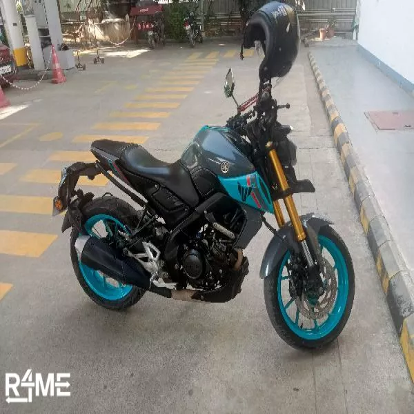 MT-15 V2