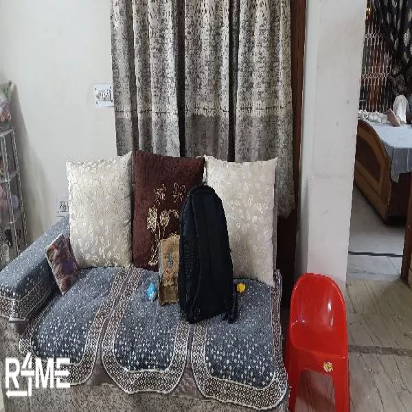 Sofa Set With Centre Table