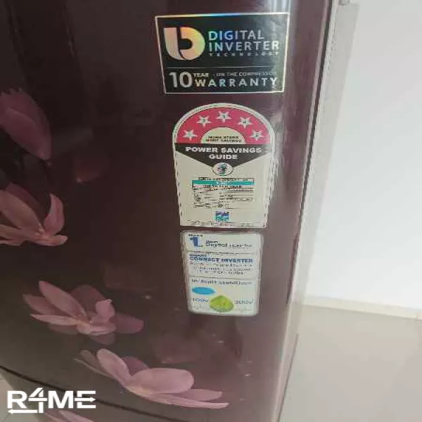 Fridge