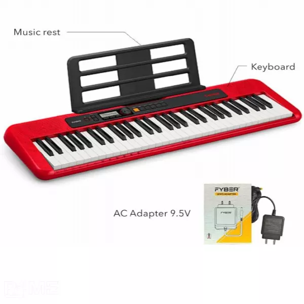 Piano on rent