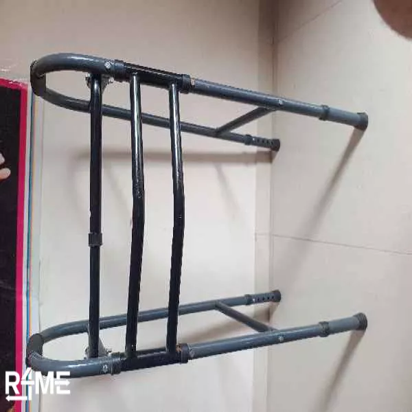 Walker Leg Support