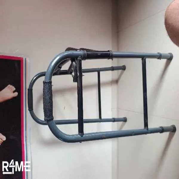 Walker Leg Support