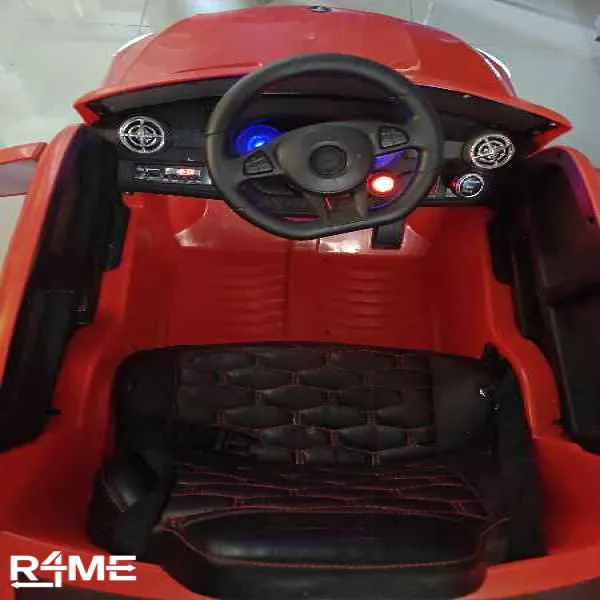 Car Electric Toys