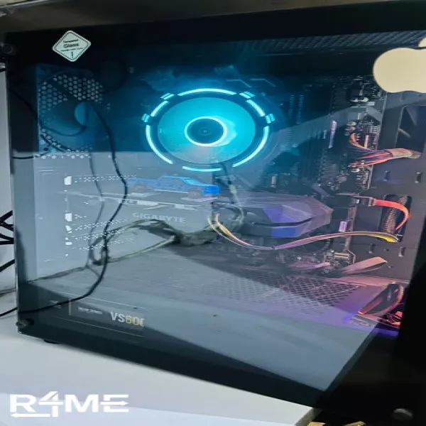 Pc