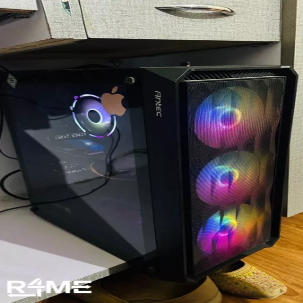 Pc