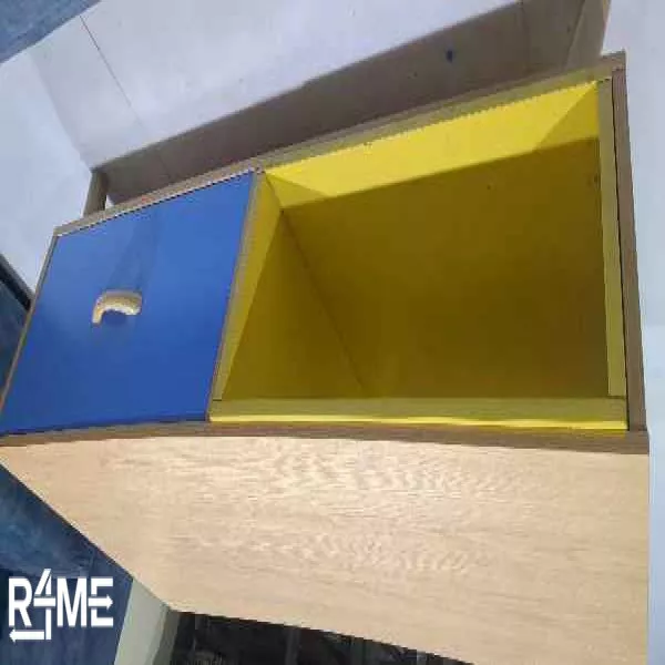 Coffee Center Table