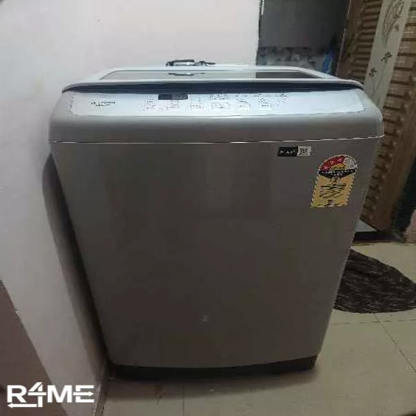Washing Machine on rent