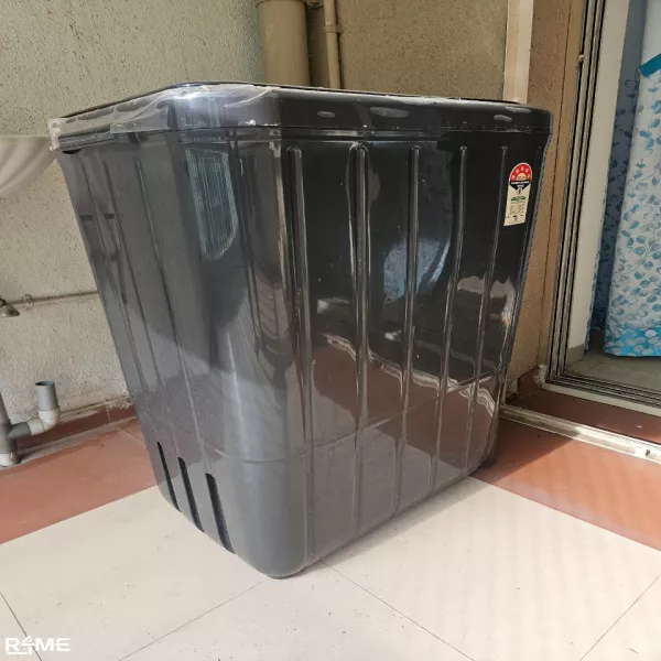 Whirlpool 6kg Semi Aoutomatic top load