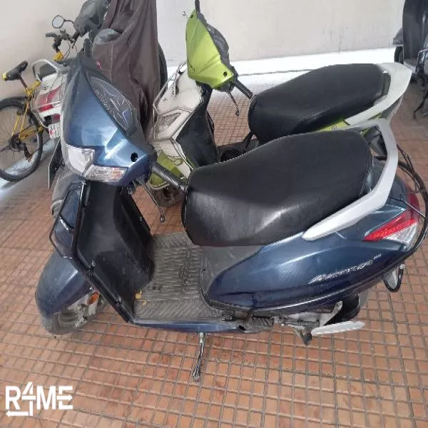 Honda Activa