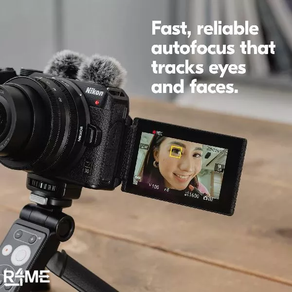 Nikon Z30
