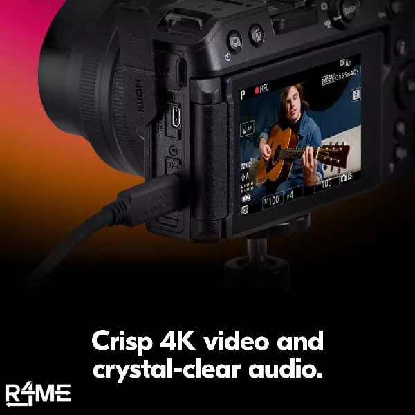 Nikon Z30