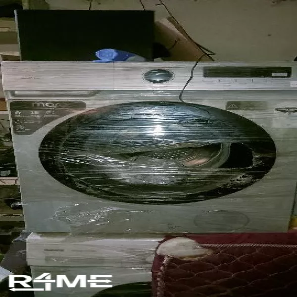 Front Load Washing Machine 7kg on rent