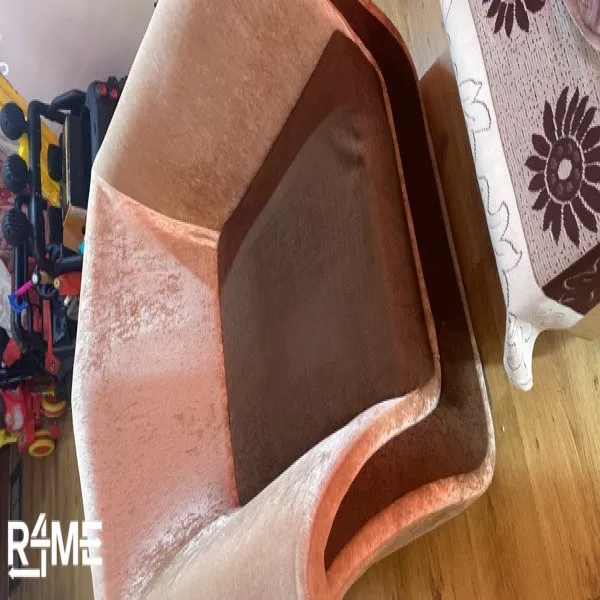 5 Seater Sofa