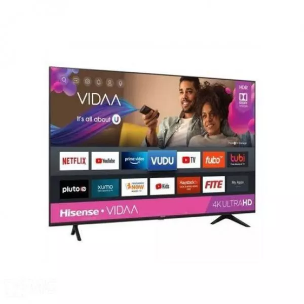 Smart LED T.V 32 inch on rent
