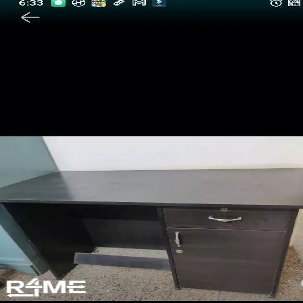 Computer Table