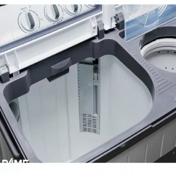 Vise Washing Machine