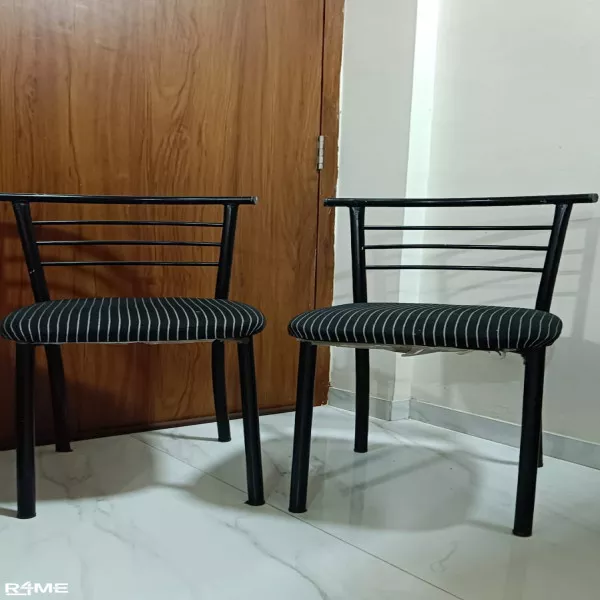 2 Dining Chairs