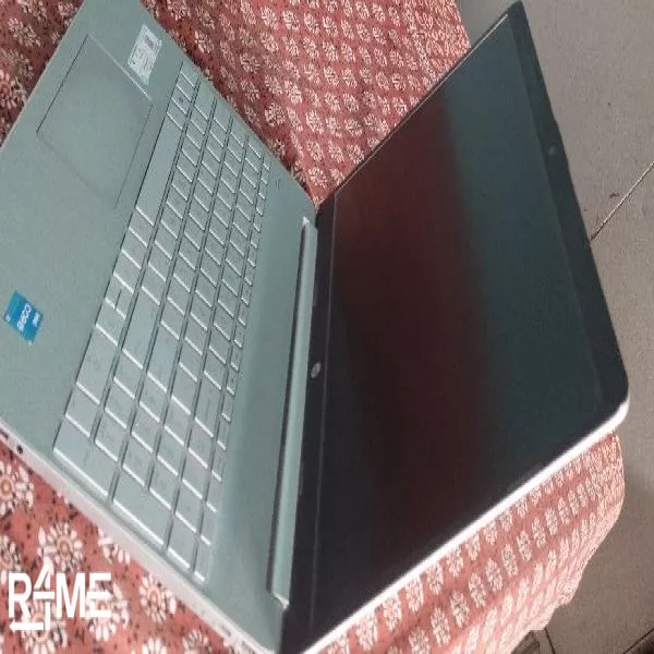 Laptop on rent