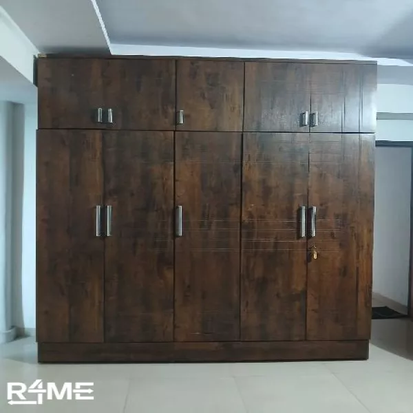 Wardrobe