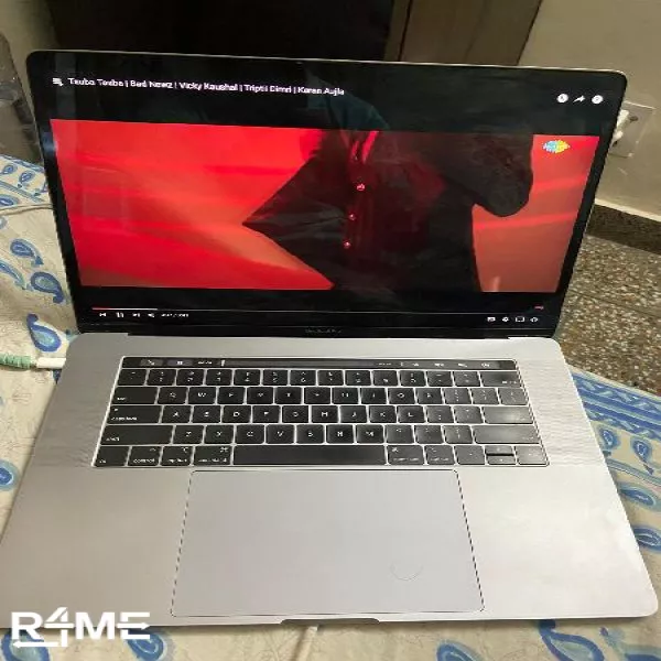 Macbook Pro i7/16 Gb/1 TB
